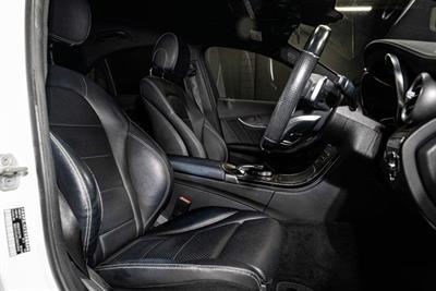 2015 Mercedes-Benz C 250 - Thumbnail