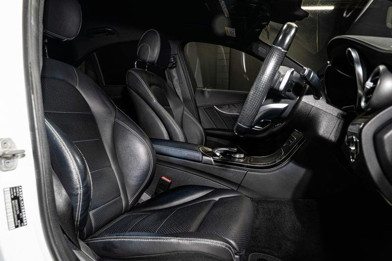 2015 Mercedes-Benz C 250