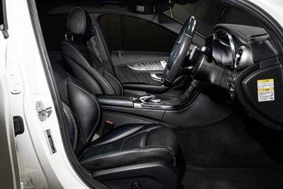 2015 Mercedes-Benz C 250 - Thumbnail