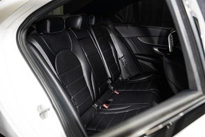 2015 Mercedes-Benz C 250 - Thumbnail