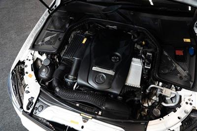 2015 Mercedes-Benz C 250 - Thumbnail