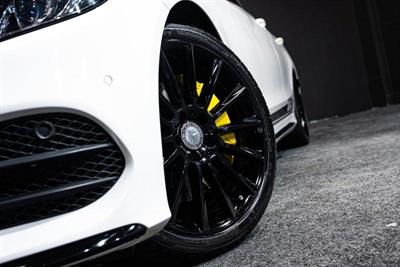 2015 Mercedes-Benz C 250 - Thumbnail