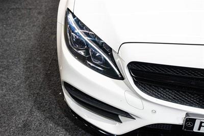 2015 Mercedes-Benz C 250 - Thumbnail