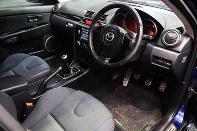 2008 Mazda Axela - Thumbnail