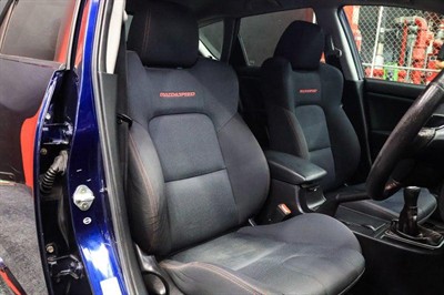 2008 Mazda Axela - Thumbnail