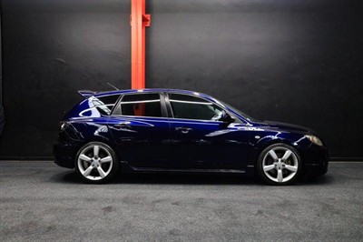 2008 Mazda Axela - Thumbnail