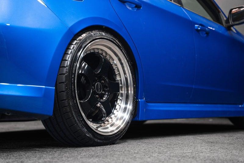 2008 Subaru Impreza