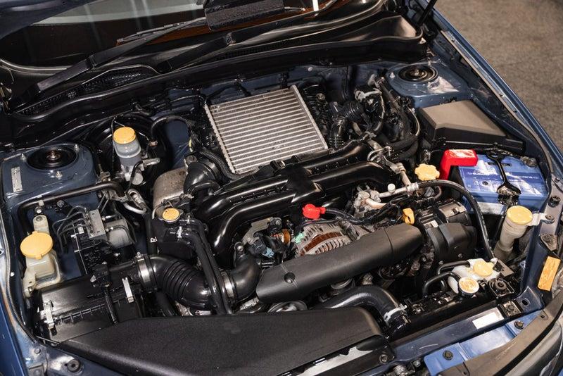2008 Subaru Impreza