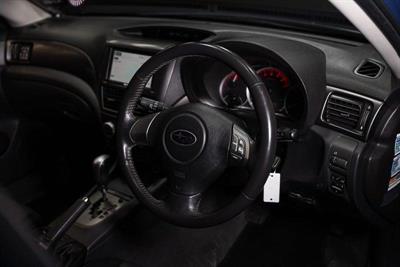 2008 Subaru Impreza - Thumbnail