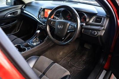 2016 Holden Commodore - Thumbnail