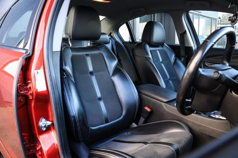 2016 Holden Commodore