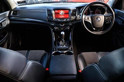 2016 Holden Commodore - Thumbnail