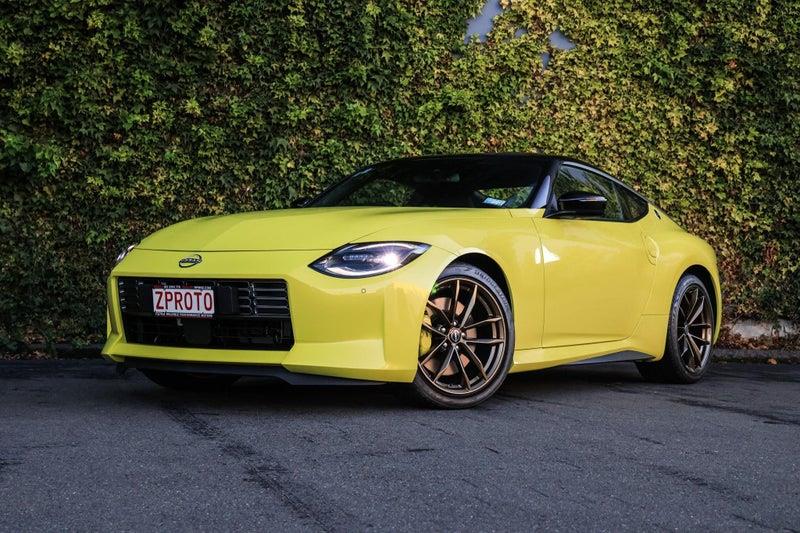 2023 Nissan Z
