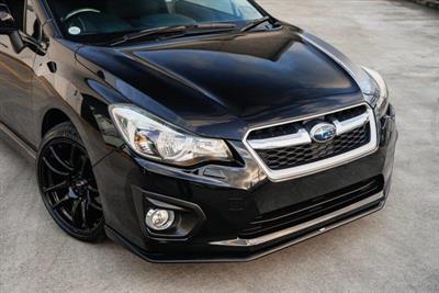 2013 Subaru Impreza - Thumbnail