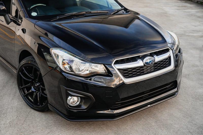 2013 Subaru Impreza