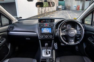 2013 Subaru Impreza - Thumbnail