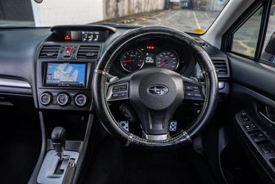 2013 Subaru Impreza - Thumbnail