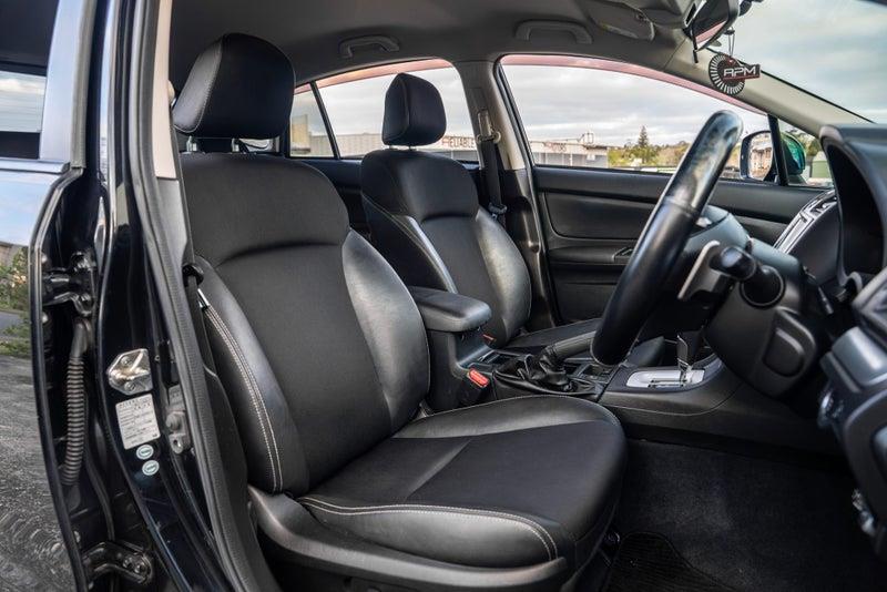 2013 Subaru Impreza