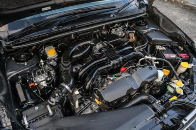 2013 Subaru Impreza - Thumbnail