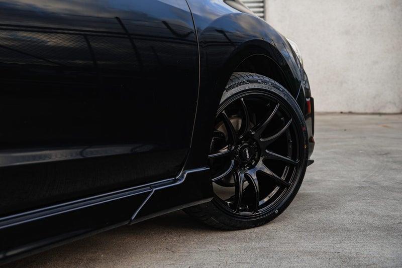 2013 Subaru Impreza
