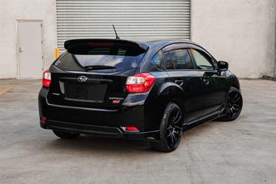 2013 Subaru Impreza - Thumbnail
