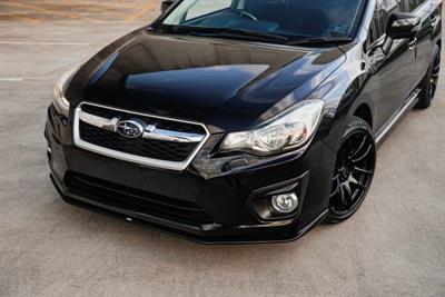 2013 Subaru Impreza - Thumbnail