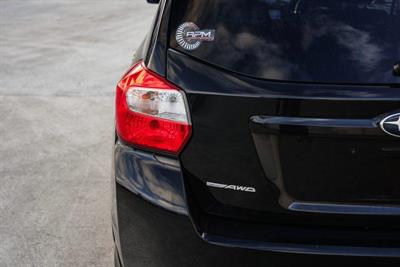 2013 Subaru Impreza - Thumbnail