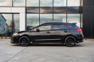 2013 Subaru Impreza - Thumbnail