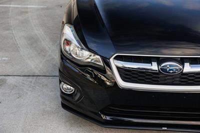 2013 Subaru Impreza - Thumbnail