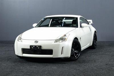 2004 Nissan Fairlady