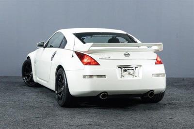 2004 Nissan Fairlady - Thumbnail