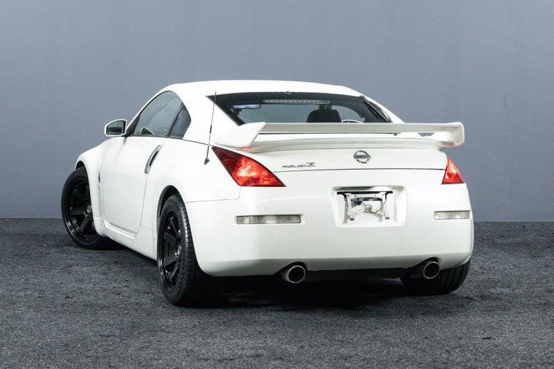2004 Nissan Fairlady
