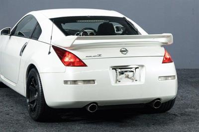 2004 Nissan Fairlady - Thumbnail