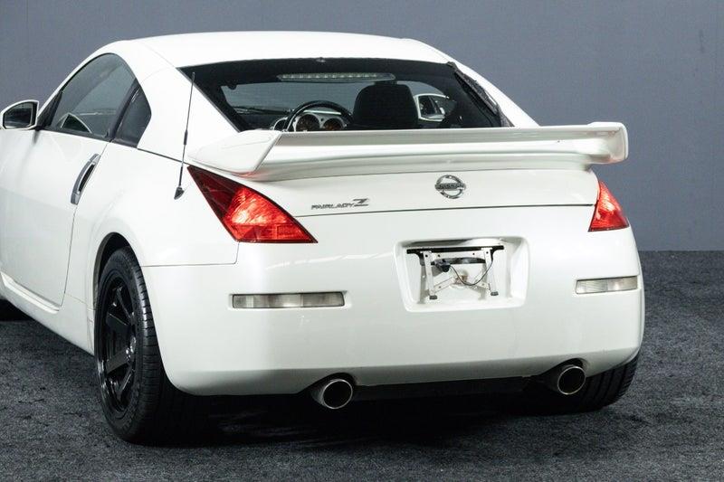 2004 Nissan Fairlady