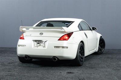 2004 Nissan Fairlady - Thumbnail