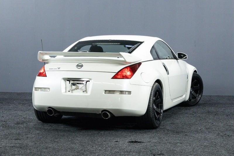 2004 Nissan Fairlady