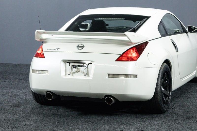 2004 Nissan Fairlady