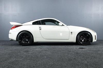2004 Nissan Fairlady - Thumbnail