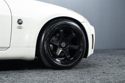 2004 Nissan Fairlady - Thumbnail