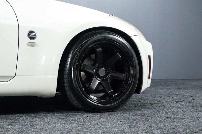 2004 Nissan Fairlady