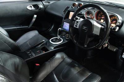 2004 Nissan Fairlady - Thumbnail
