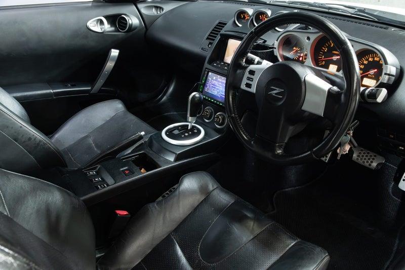 2004 Nissan Fairlady