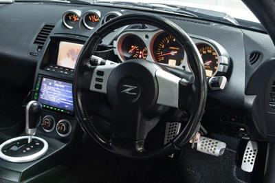 2004 Nissan Fairlady - Thumbnail