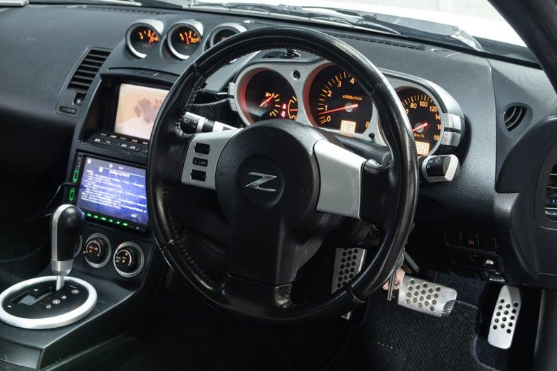 2004 Nissan Fairlady