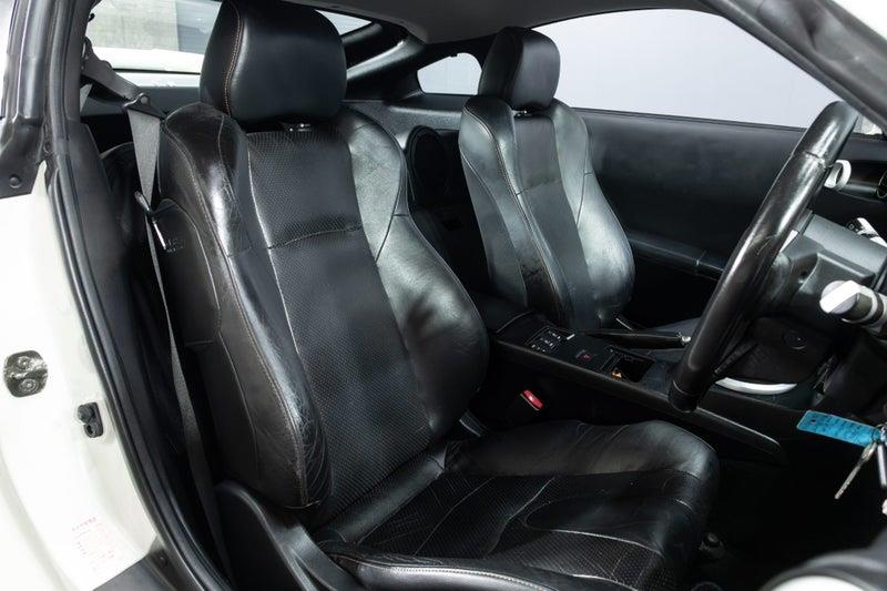 2004 Nissan Fairlady