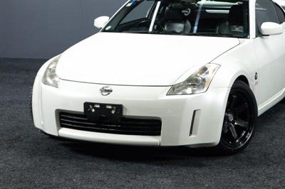 2004 Nissan Fairlady - Thumbnail