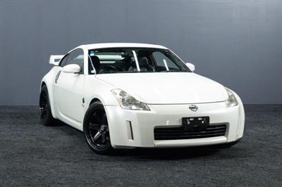 2004 Nissan Fairlady - Thumbnail