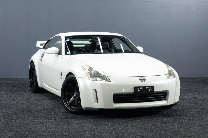 2004 Nissan Fairlady