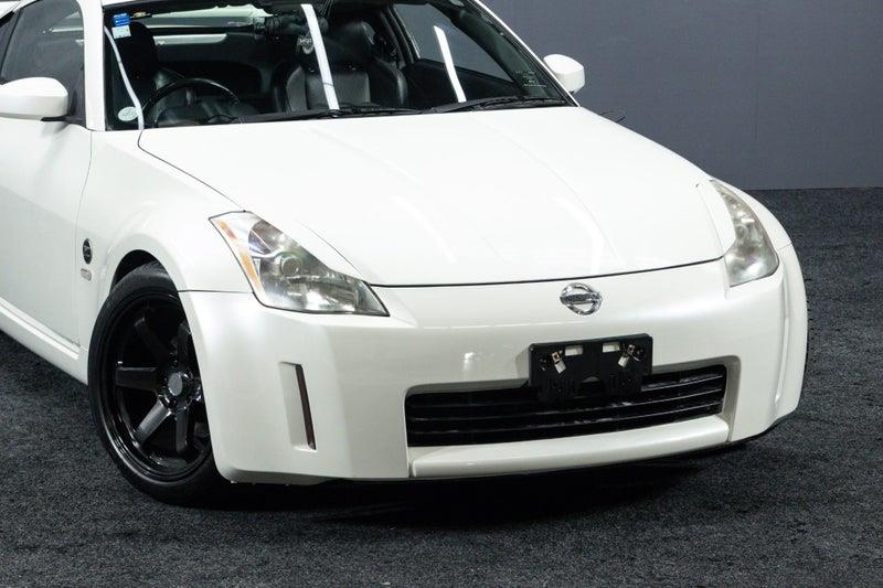 2004 Nissan Fairlady