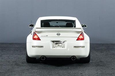 2004 Nissan Fairlady - Thumbnail